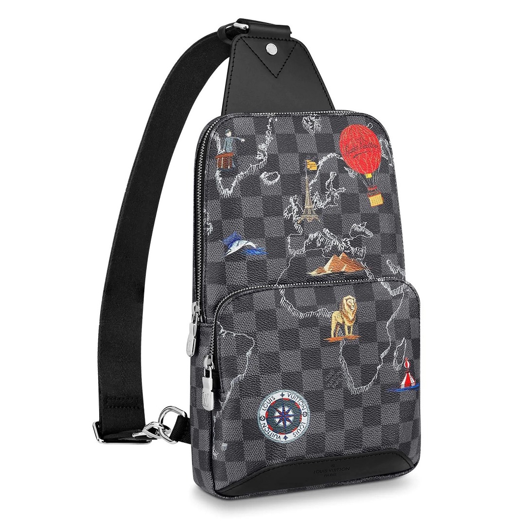 louisvuitton缁忓吀鍗拌姳澶瑰厠,louisvuitton鎵嬭绯诲垪