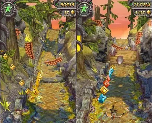 经典任天堂游戏机十大必玩游戏,当年智能手机上的七款经典游戏