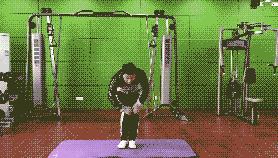 停课不停练居家体育课,停课不停练儿童居家健康体能训练