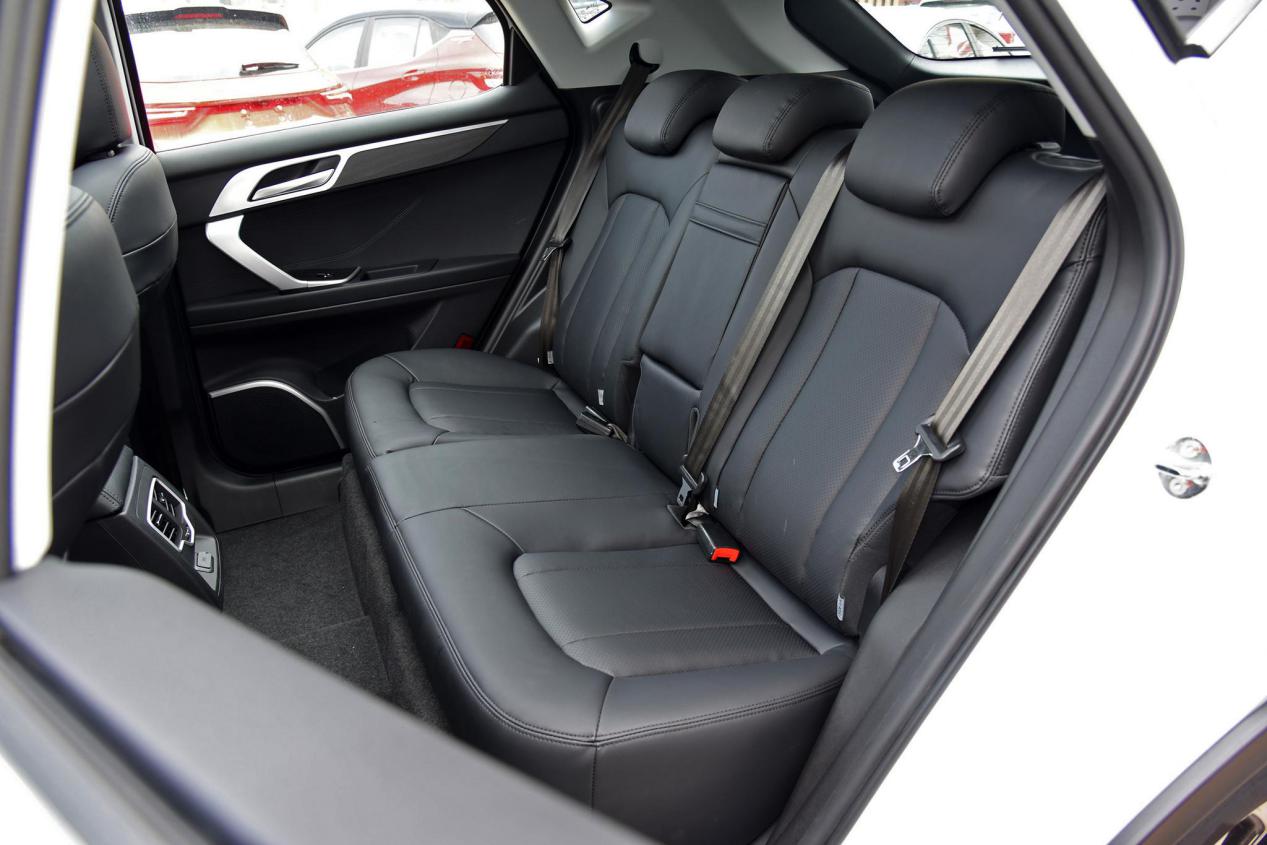 1.5t东南dx7车能进川藏线吗,1.5t197匹马力