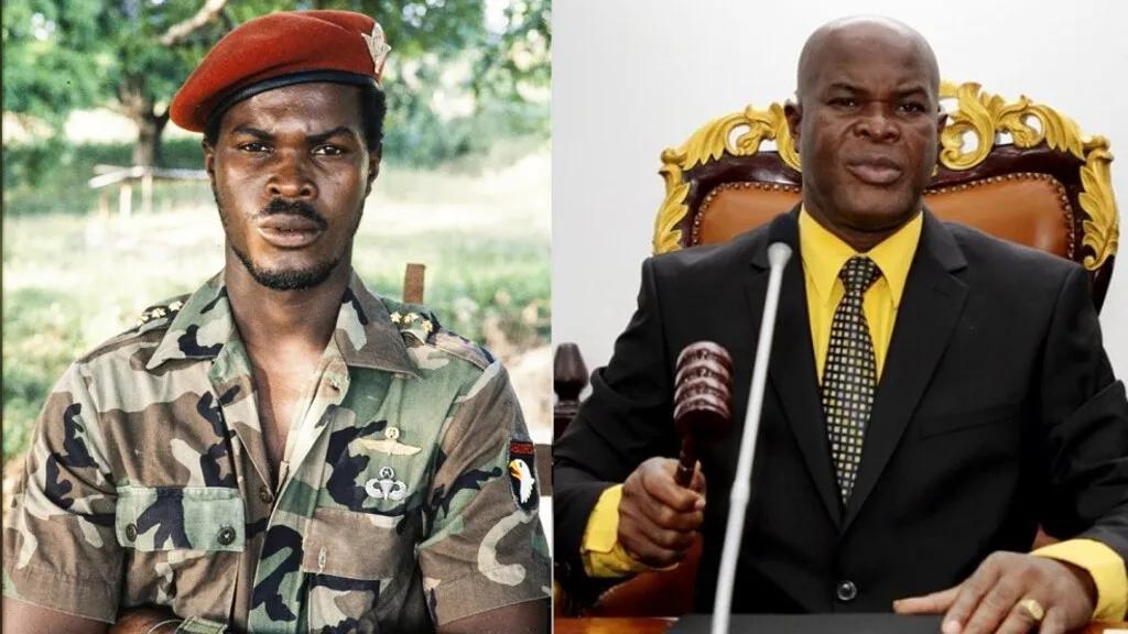 生50个娃，抢银行贩毒，当副总统，这个苏里南男人的经历像开挂了