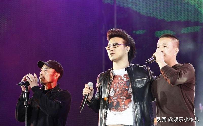 马云卸任唱怒放的生命,马云怒放的生命汪峰