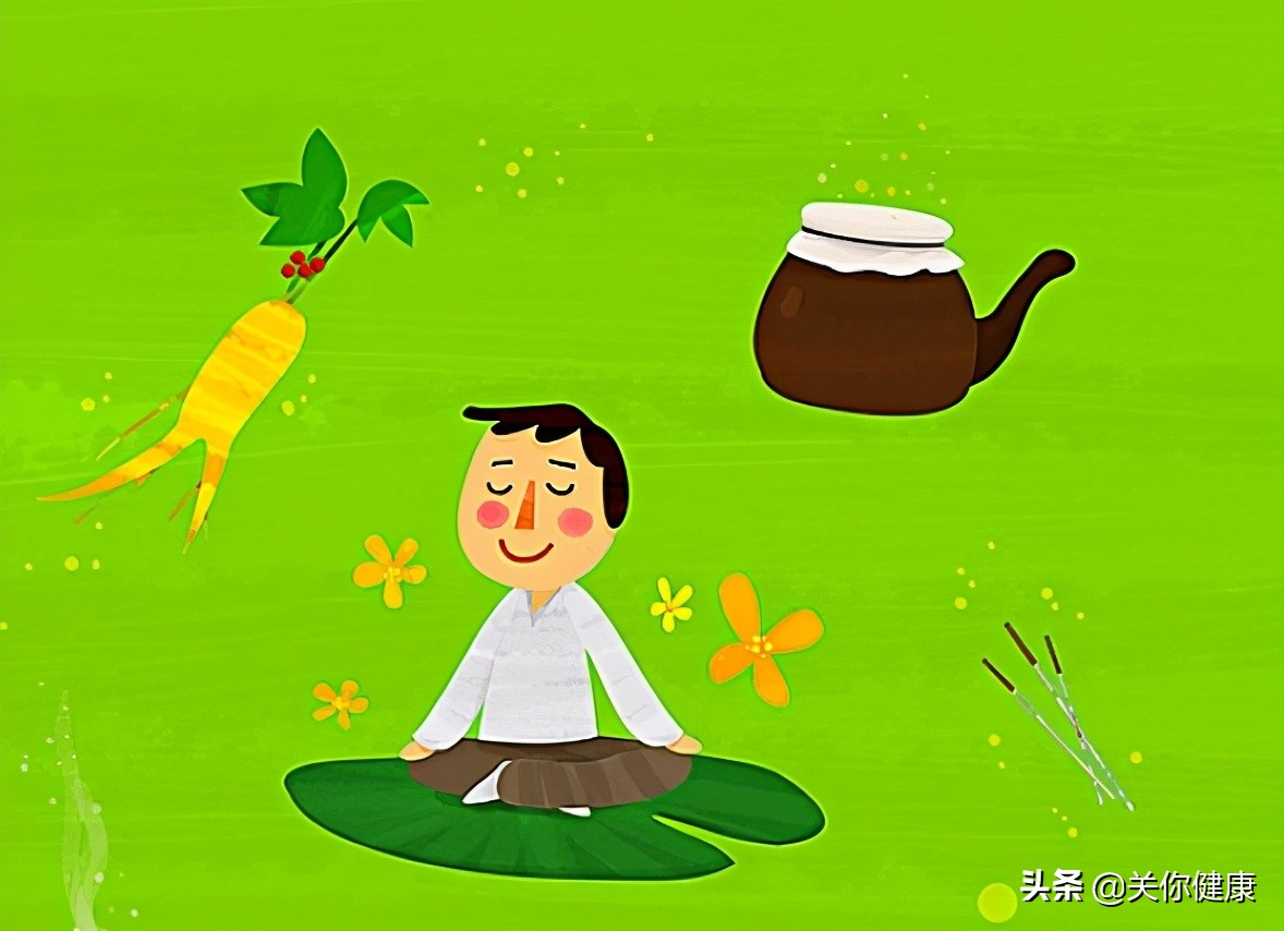 最近做梦都是消极梦代表什么,做梦梦到自己肾虚什么意思