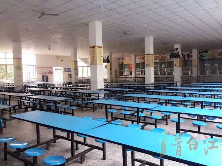 青白江最美的女神,青白江最美的校花