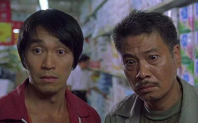 周星驰只得过一次影帝吗,周星驰影帝6次提名有哪些