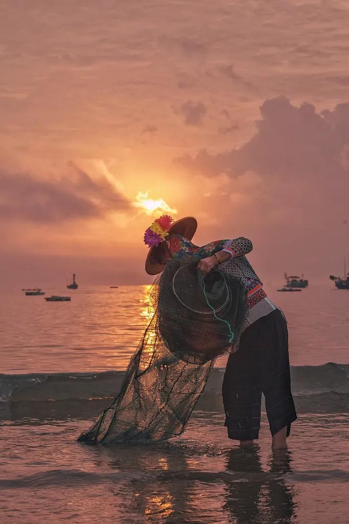 泉州话你真厉害,你真的太拼了英语