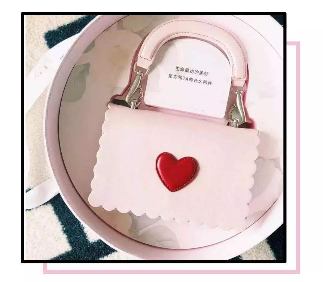 最好看的小ck包,小ck的包也太精致了吧