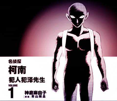 名侦探柯南最受欢迎五个角色,名侦探柯南角色综合实力排名