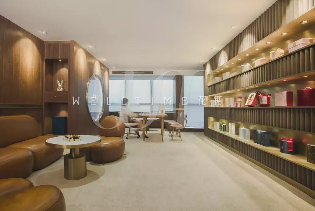 红遍各大婚礼被翻版无数的伴手礼，原版已登陆温州！