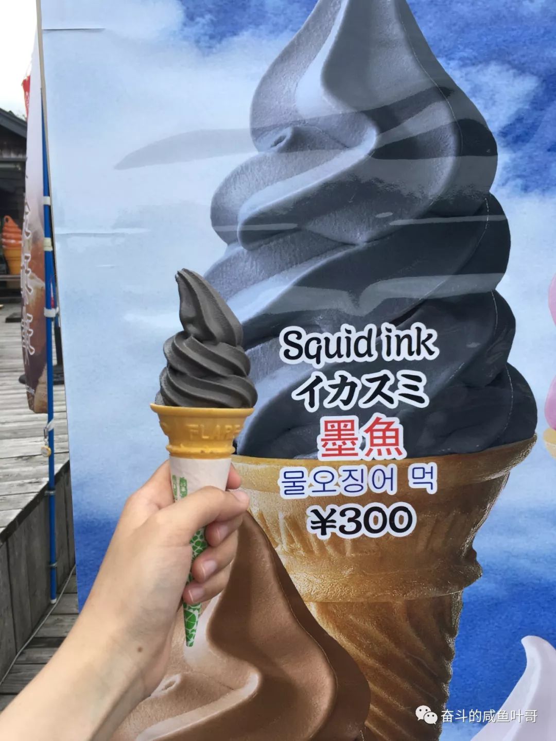 北海道函馆推荐,北海道的夏天