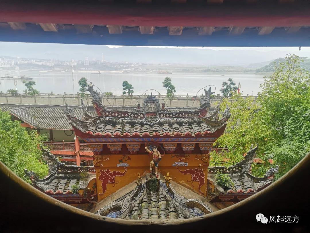 西流沱古镇游玩攻略,西行纪攻略