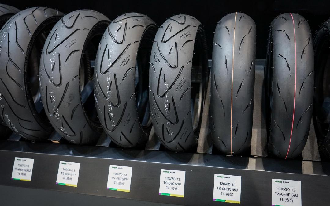 哪种轮胎抓地力强又防滑,哪种轮胎耐磨噪音小抓地力好