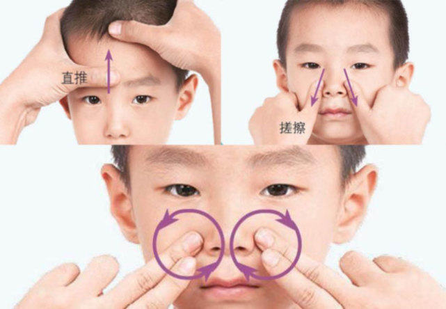 宝宝鼻塞和鼻屎怎么区分,宝宝打喷嚏鼻塞是鼻炎吗