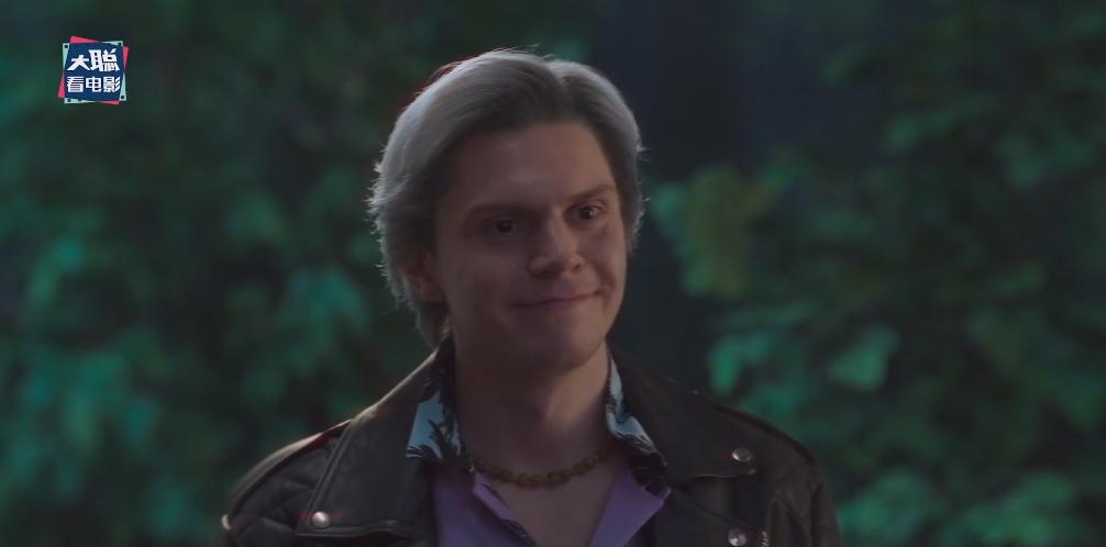 美剧旺达幻视讲解,美剧旺达幻视第九集彩蛋解析