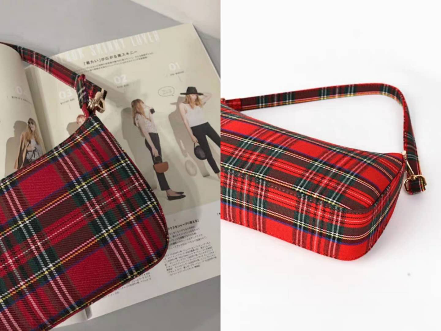 找15元至20元左右的平价小型包包,9个平价包包