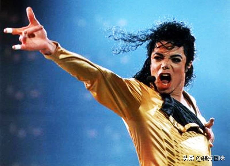 迈克尔杰克逊财富排名,迈克尔杰克逊全球最具影响力人物
