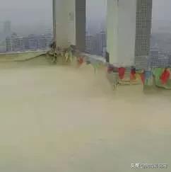 做屋面防水的正确施工方法,雨虹防水屋面正规的施工方法