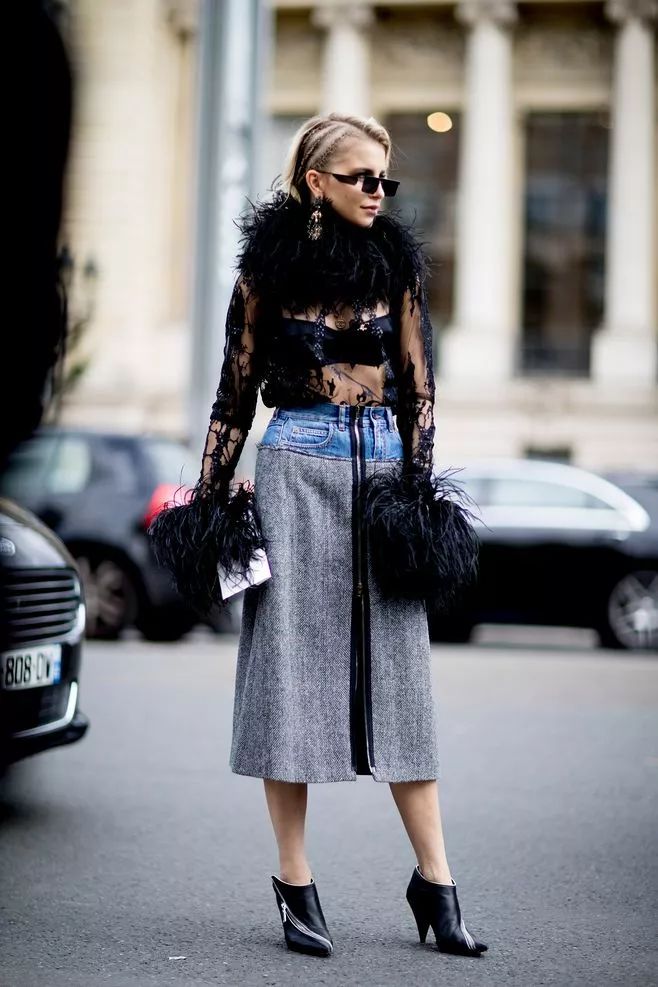 日抛脸好看吗,日抛脸是什么样的