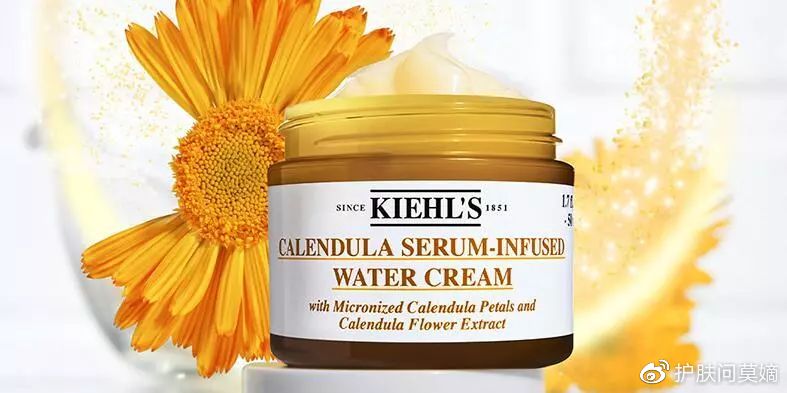 科颜氏金盏花爆水霜测评,科颜氏金盏花到底值得买吗