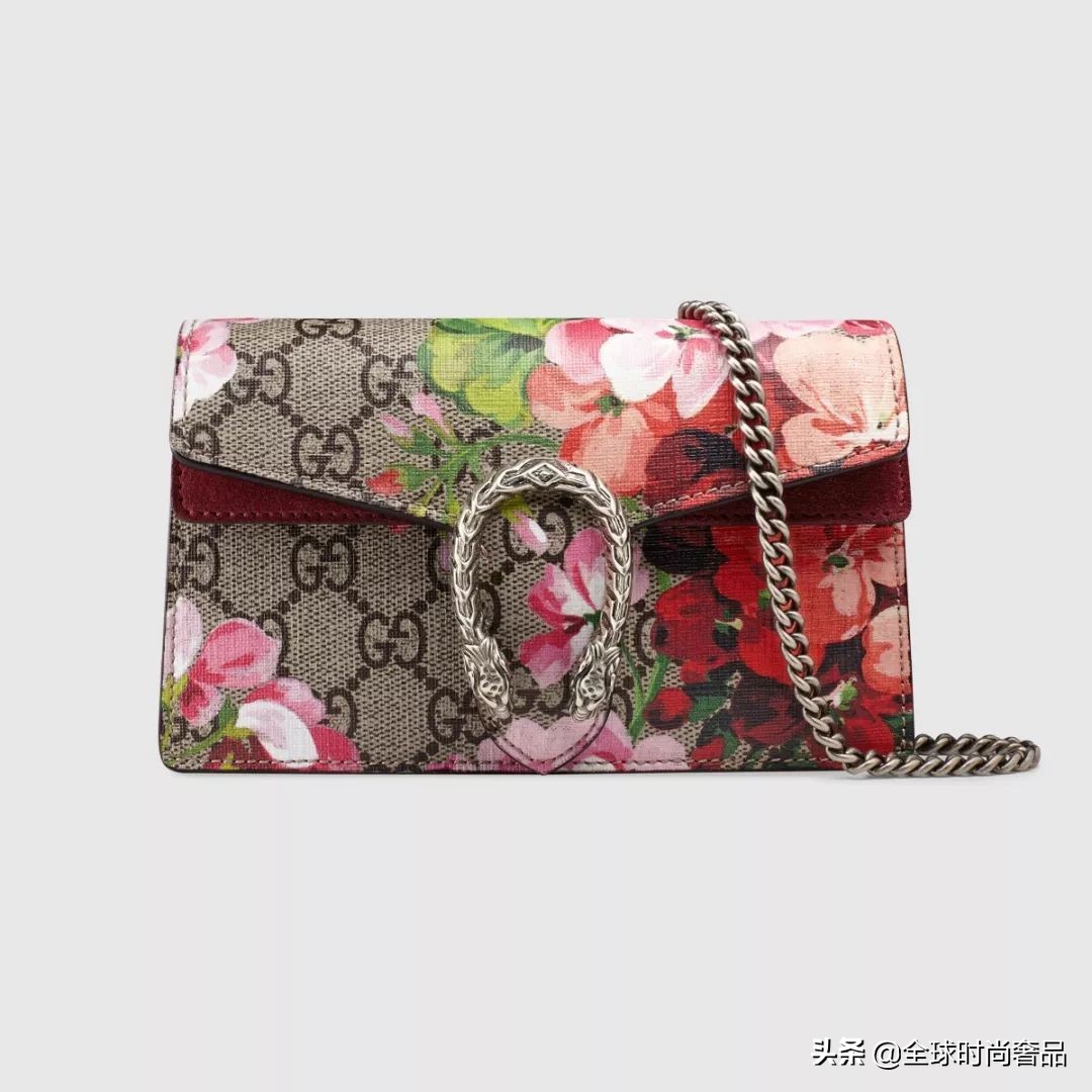 2019金秋，哪些奢侈品包包最值得买？看这十个就够了