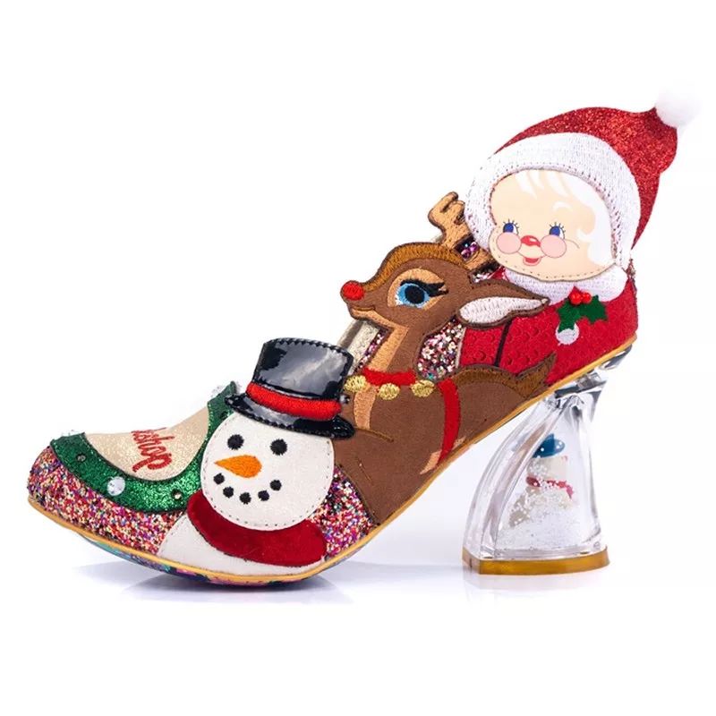 2021圣诞节必买的十款鞋,2019年最佳鞋款