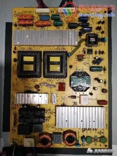 创维电视55e680e怎么开机,创维电视55e6000开机亮一下就灭