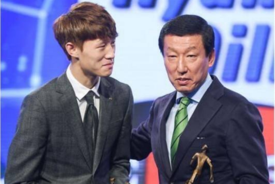 崔康熙努力改善球队的防守和体能,崔康熙上半时防线连丢三球