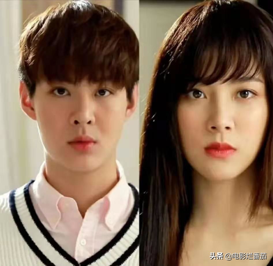 能把一出变态狗血大戏拍得这么清新脱俗的，我服