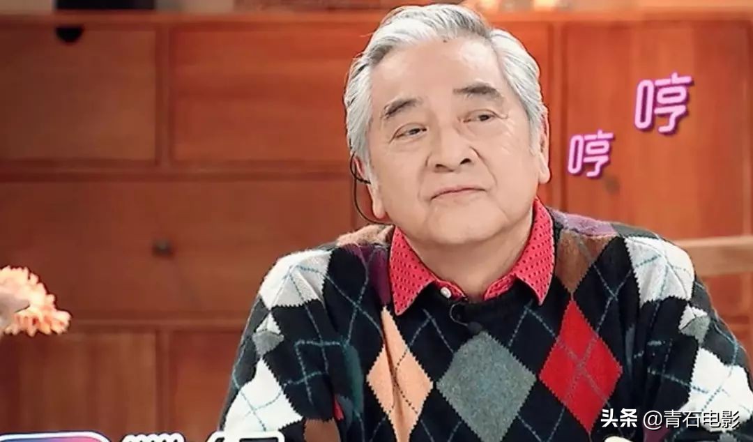 王子文牧野家族谈幸福感,秦沛王子文原生家庭