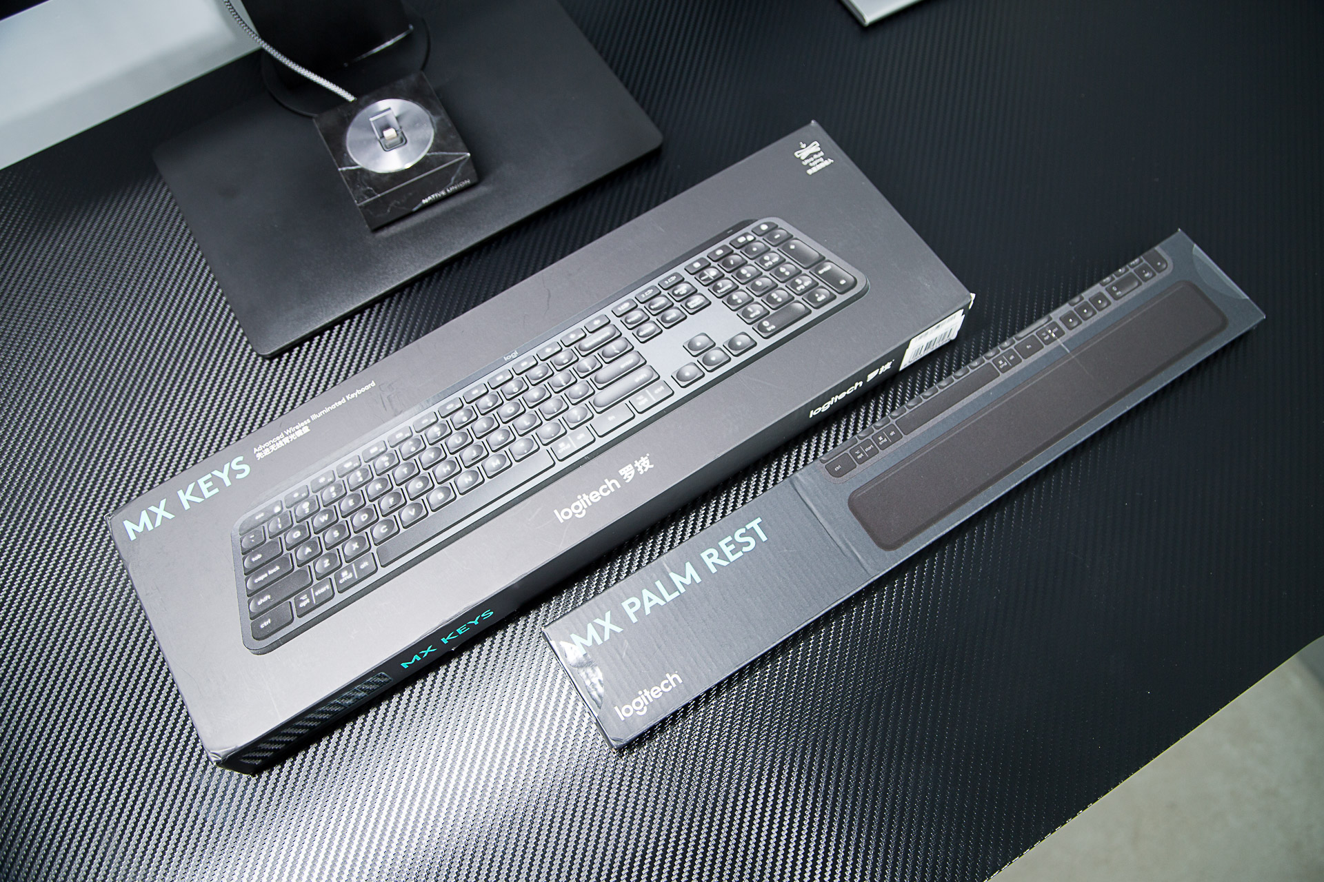 罗技mxkeys键盘使用技巧,罗技mxkeysmac版和普通版区别