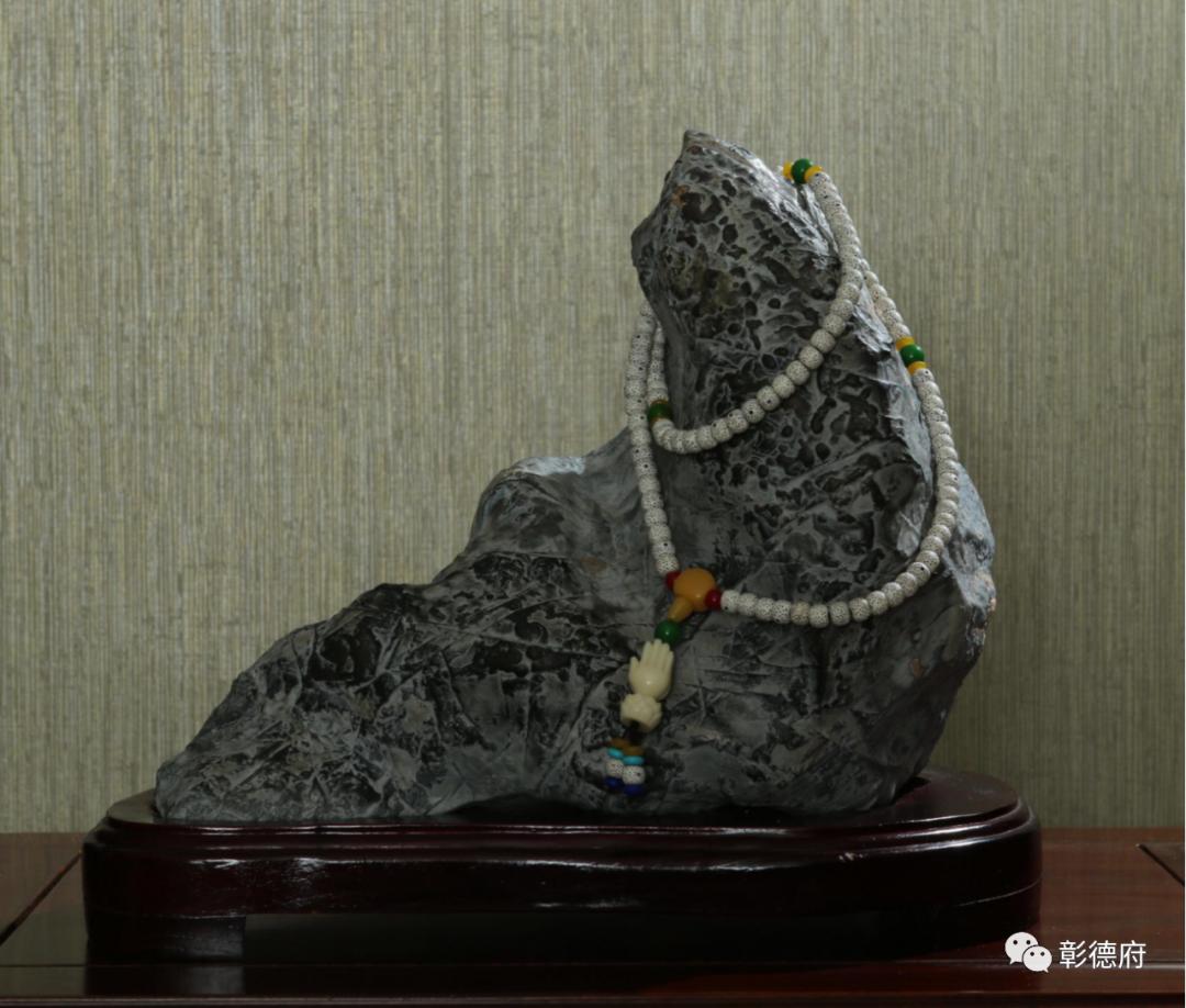 太行山风化石,太行山林石