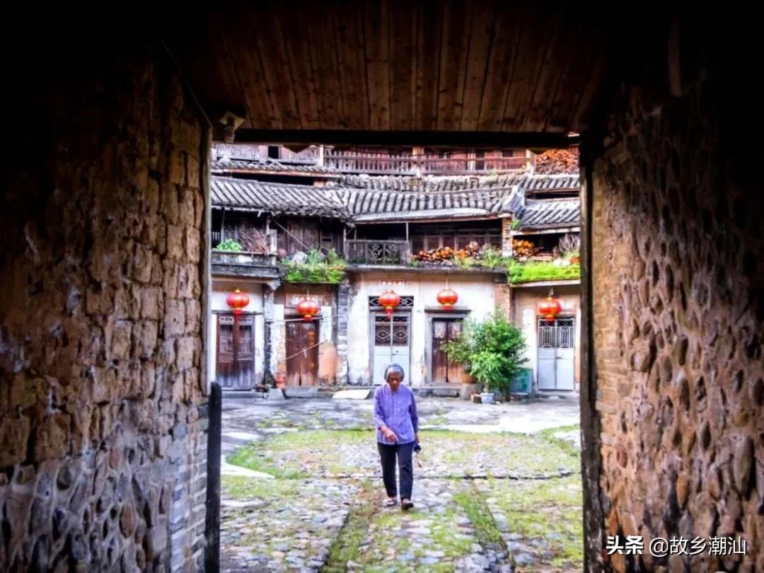 潮汕海山风情图片,饶平海山风情
