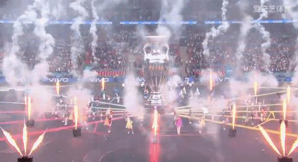 2023欧洲运动会闭幕式,欧洲杯体育比赛