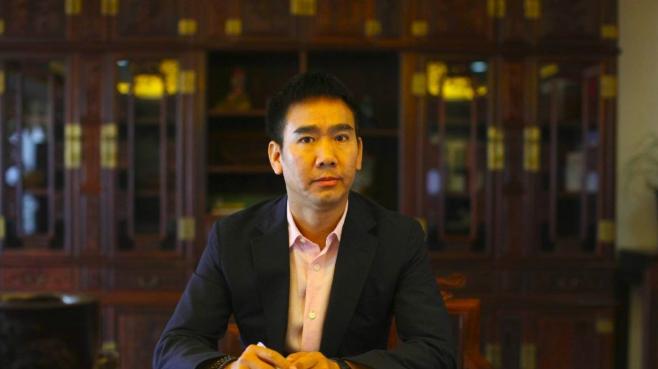 陈小英把申通卖给马云吗,申通快递陈小英现状