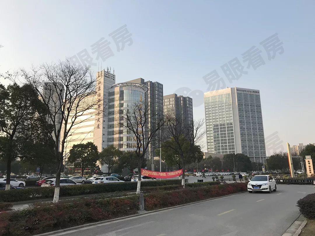 昆山花桥总价50万左右的住宅,安亭近的花桥楼盘推荐