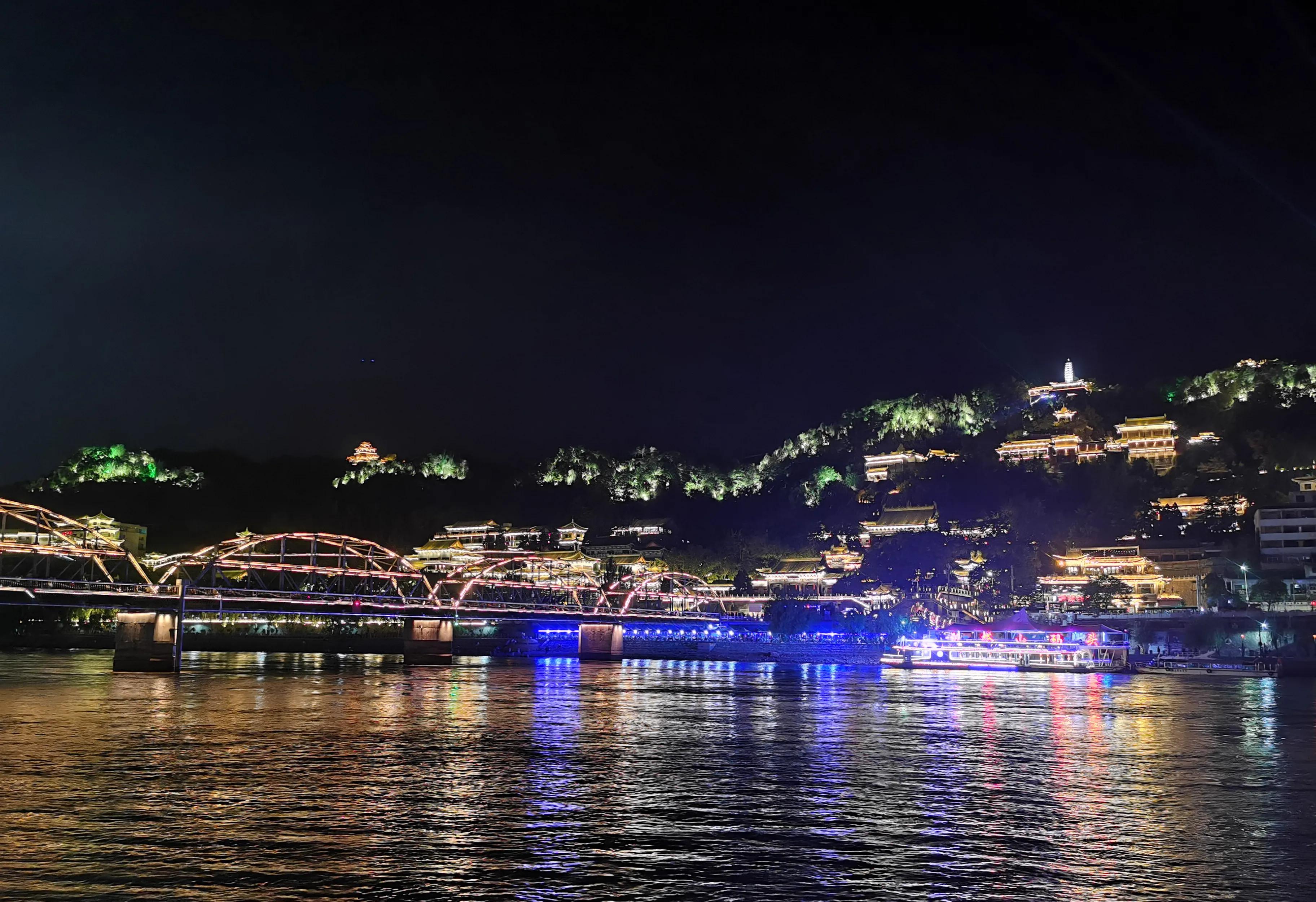 水车的散文,写黄河源头散文