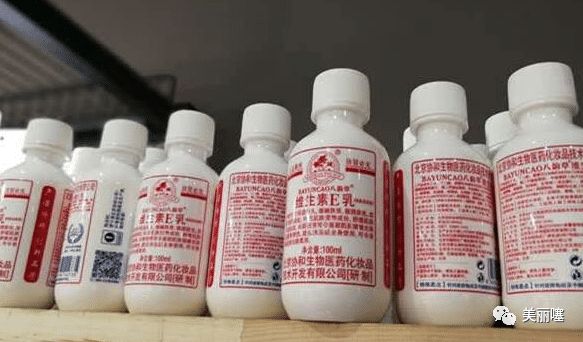 国货一号的百雀羚是正品吗,国货除了九朵茉莉还有什么