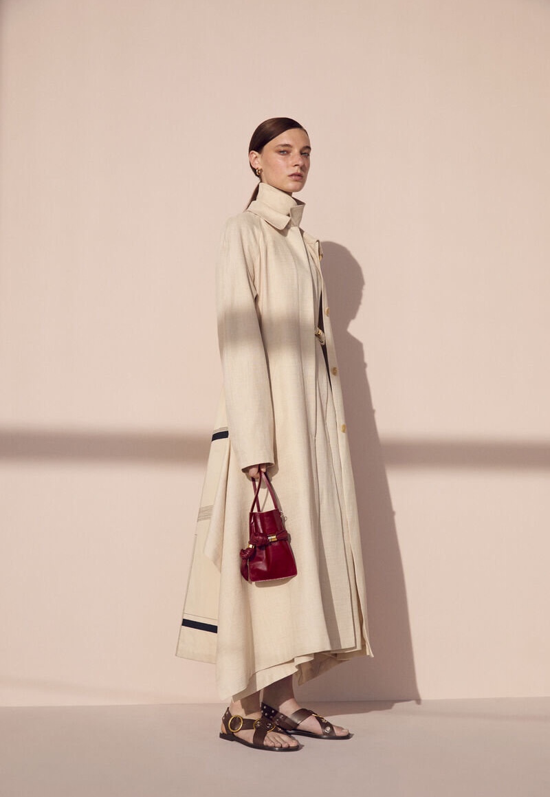 完美通勤穿搭|18个性冷淡风极简主义品牌