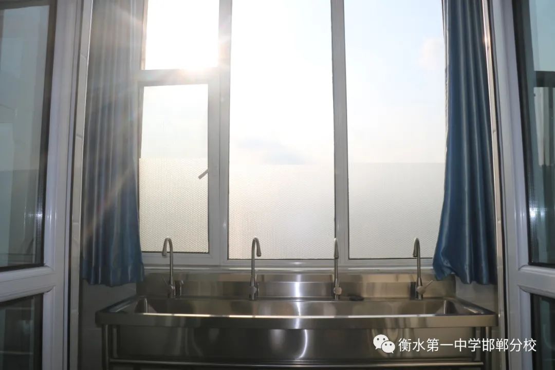 衡水一中邯郸分校永华中学咋样,衡水一中邯郸分校永华中学