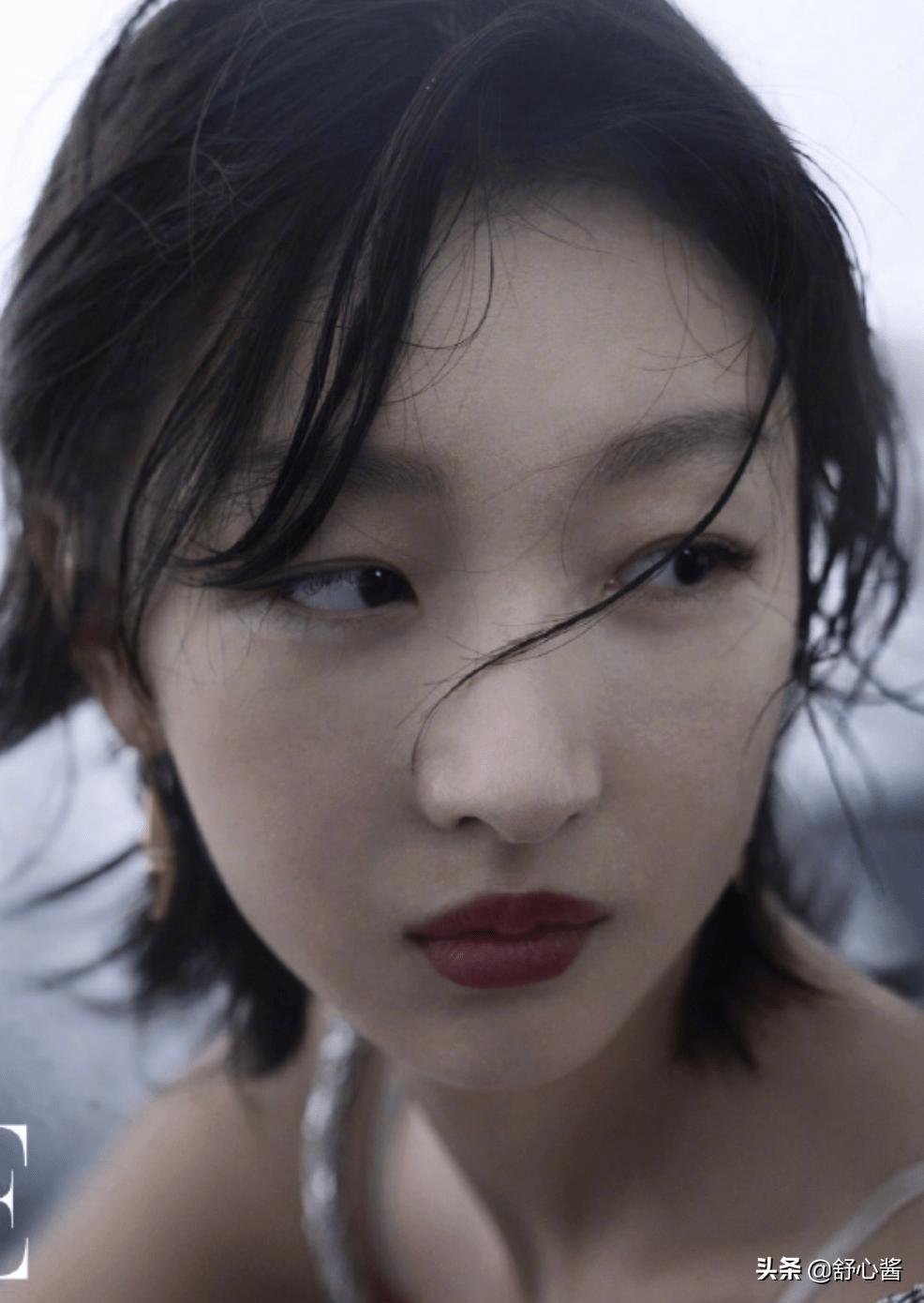 三金影后周冬雨为何会下凡拍电视,三金影后周冬雨真的有演技吗