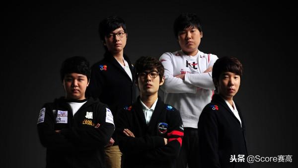 历届星际争霸冠军韩国,全明星赛韩国集锦