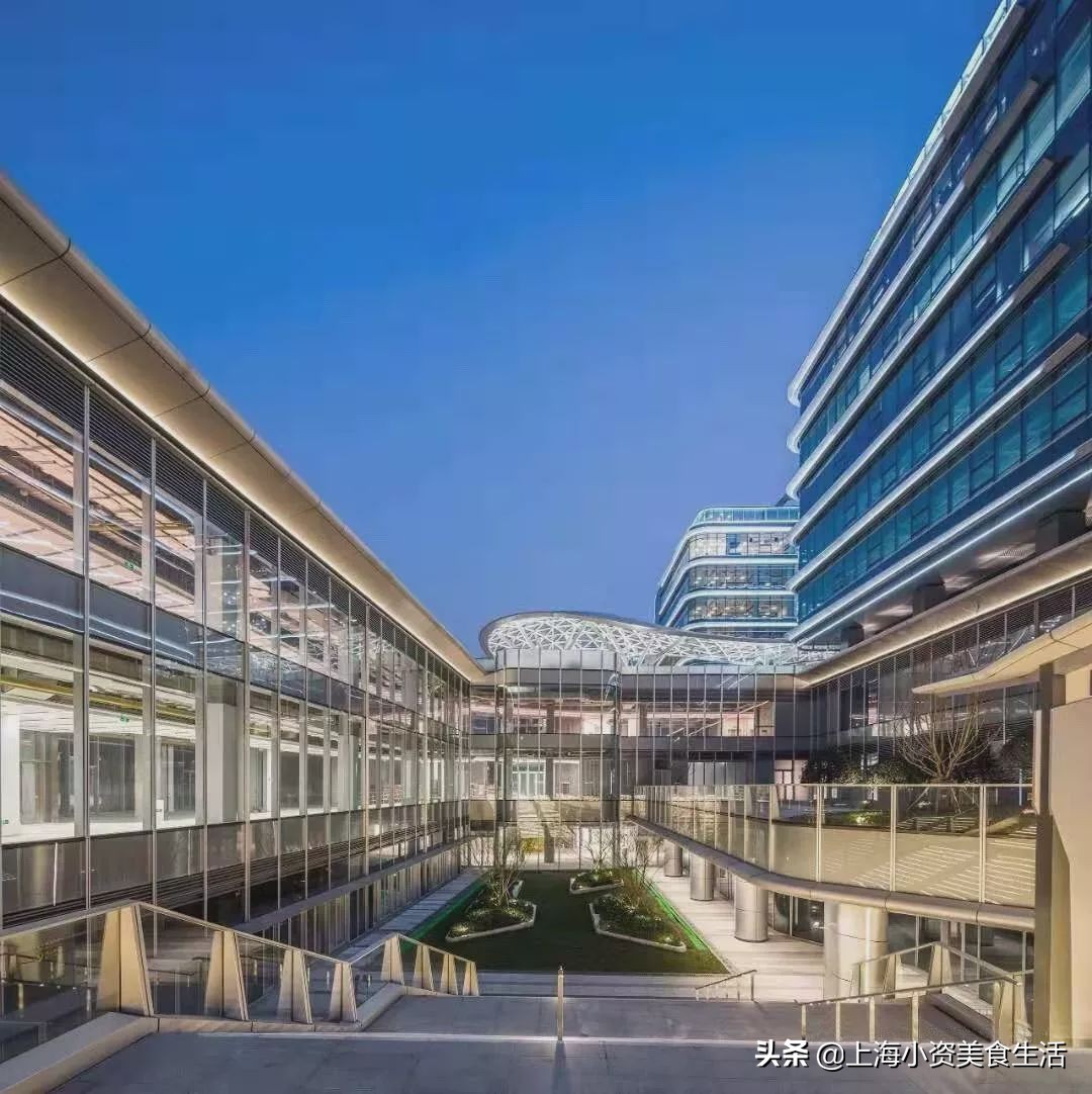 2021版魔都50个必逛地标出炉,魔都新地标10000平