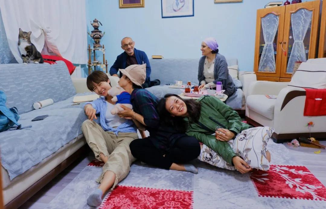 十年后农村女孩逆袭成为女总,一个农村姑娘的十年从乡村到城市