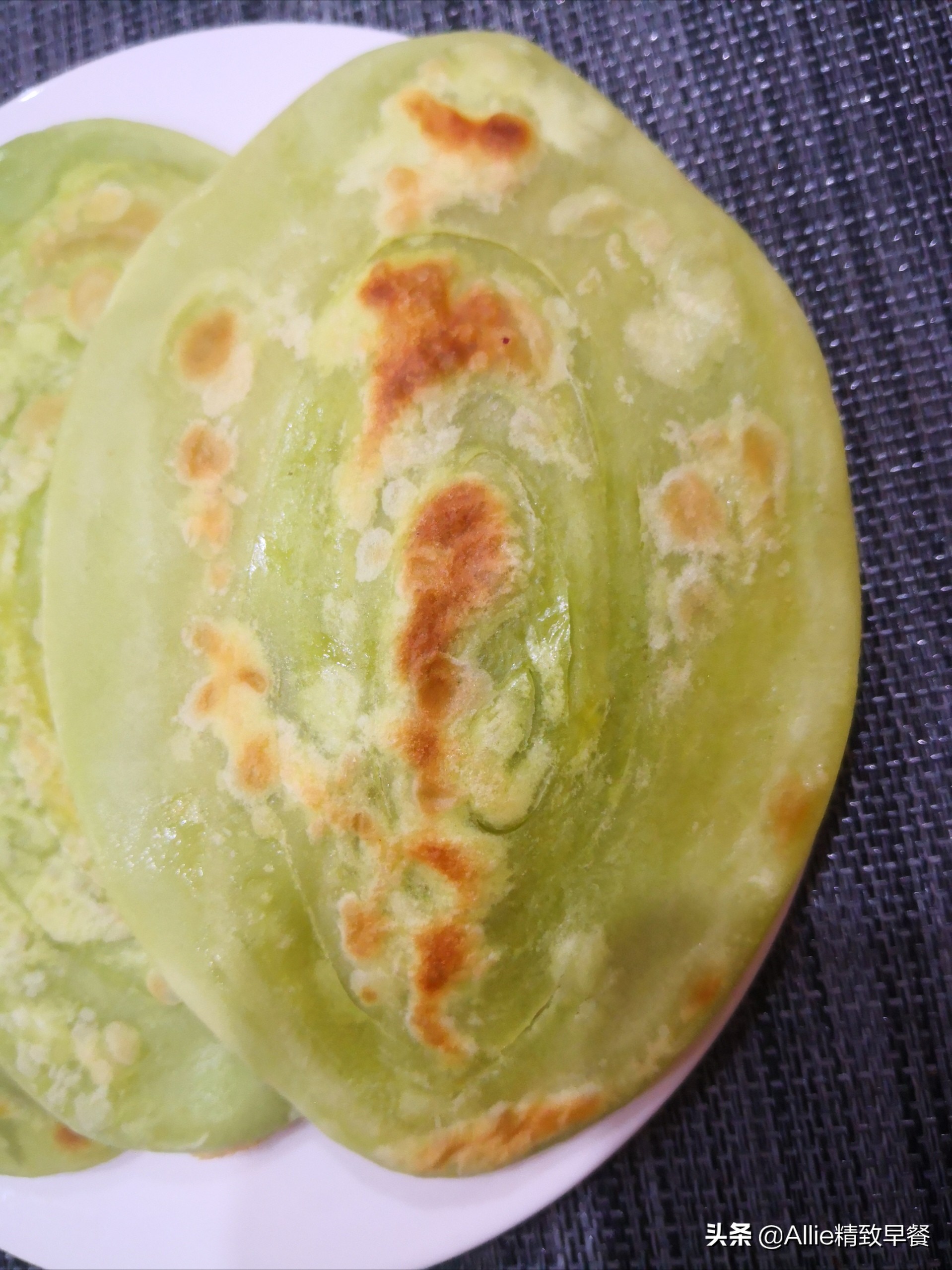 学做简单的早餐包饺子,包饺子剩下的面团各种做法