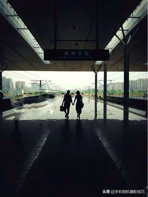 怎么拍出高质量的照片日常,怎么拍出有救赎感的照片