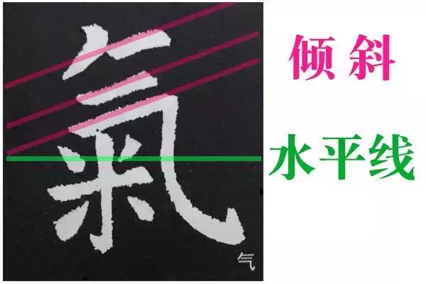 书法基本笔法技巧,行书书法运笔技巧