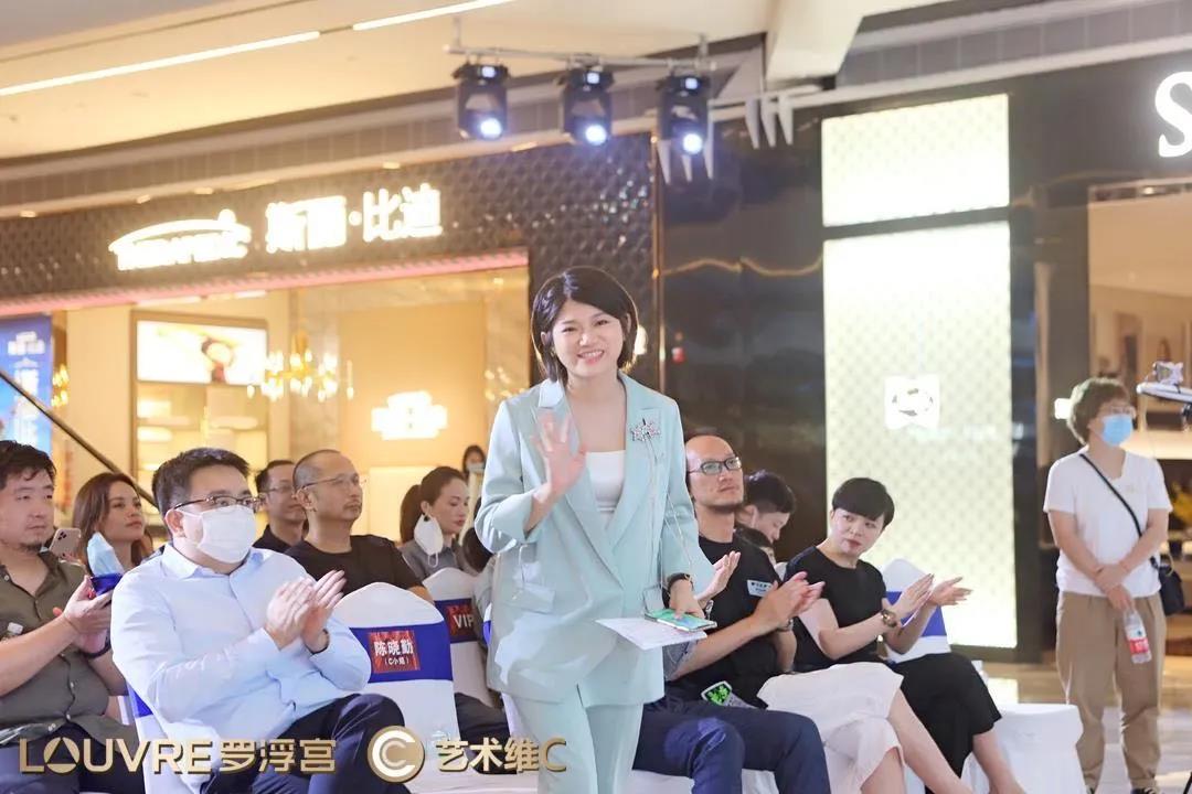 “再造”毕加索、梵高、草间弥生......这个空中艺术馆美爆了