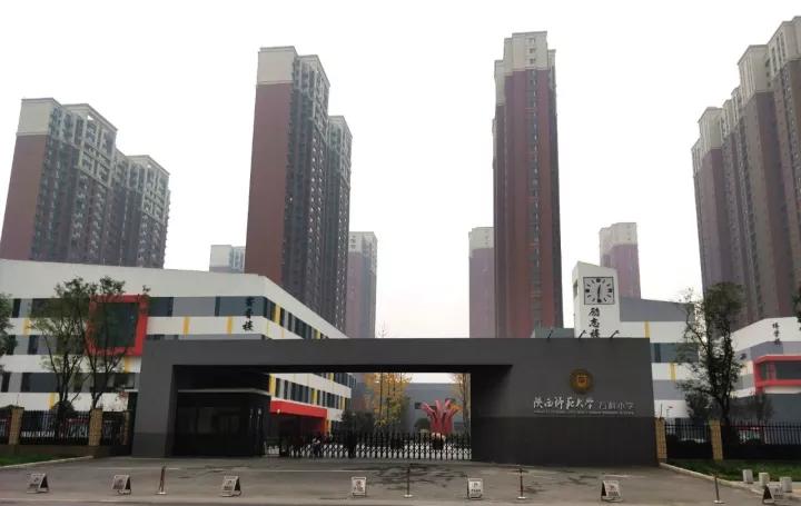 陕师大万科小学排名,陕师大万科和铁一湖滨中学哪个好