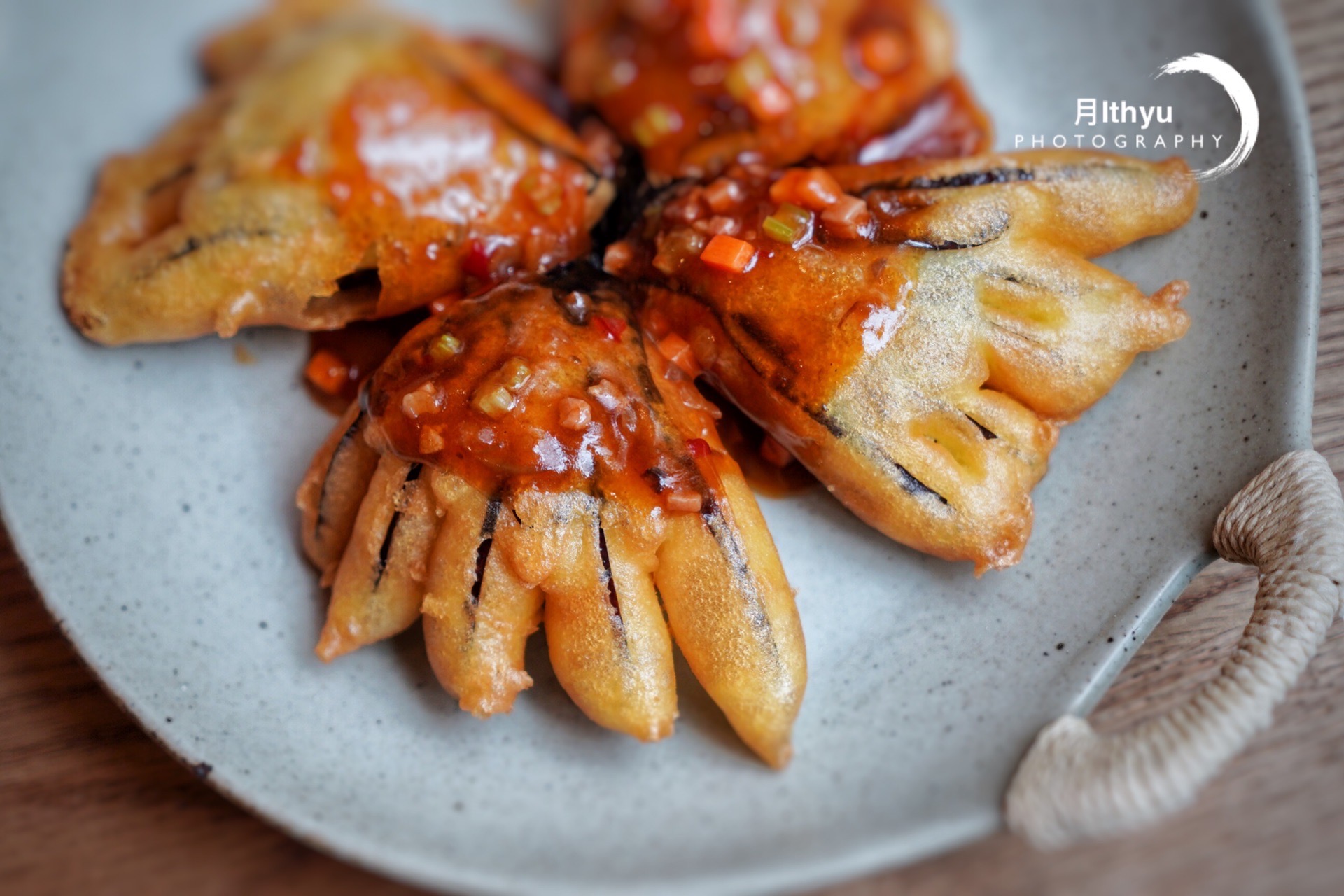 告别中庸，这家鲜湘碰撞菜，带来非凡的味蕾之旅