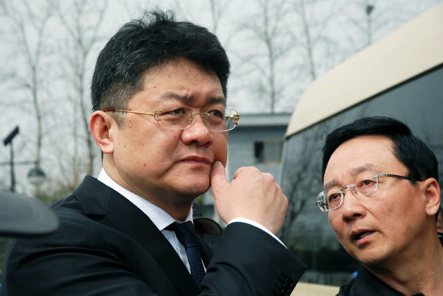 黄健翔激情解说亚洲杯,2006年黄健翔激情解说